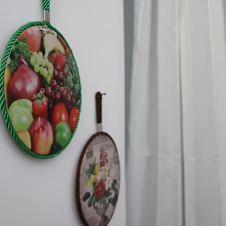 Apartamento Arso Tirana