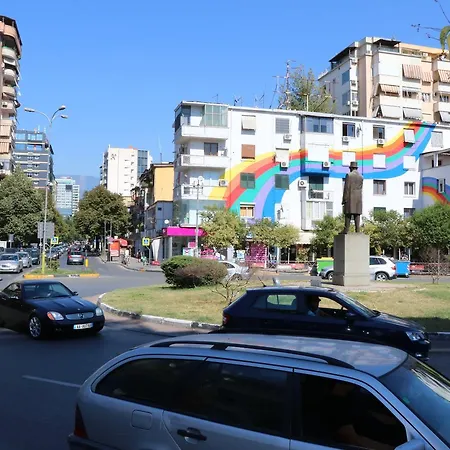 Arso Apartamento Tirana