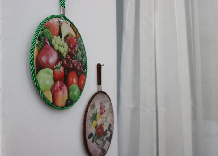 Appartamento Arso Tirana