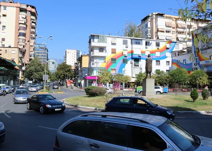 Arso Appartamento Tirana